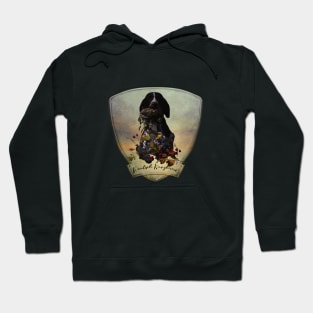 German Shorthaired Pointer Hoodie